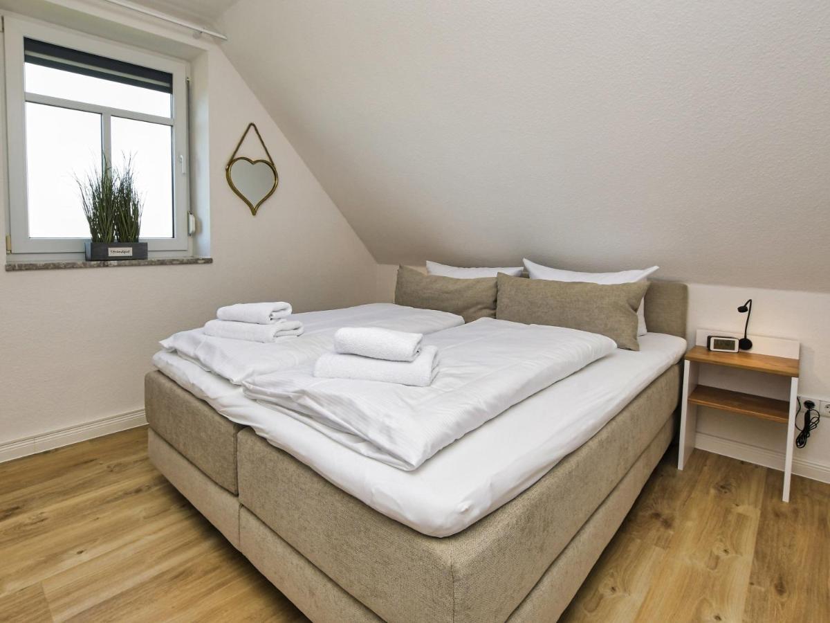 Appartements Stinteck Ww45 Exterior foto