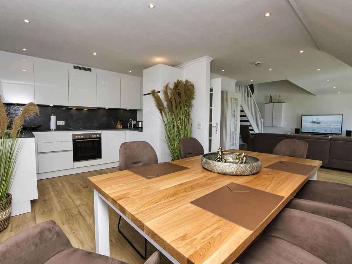 Appartements Stinteck Ww45 Exterior foto