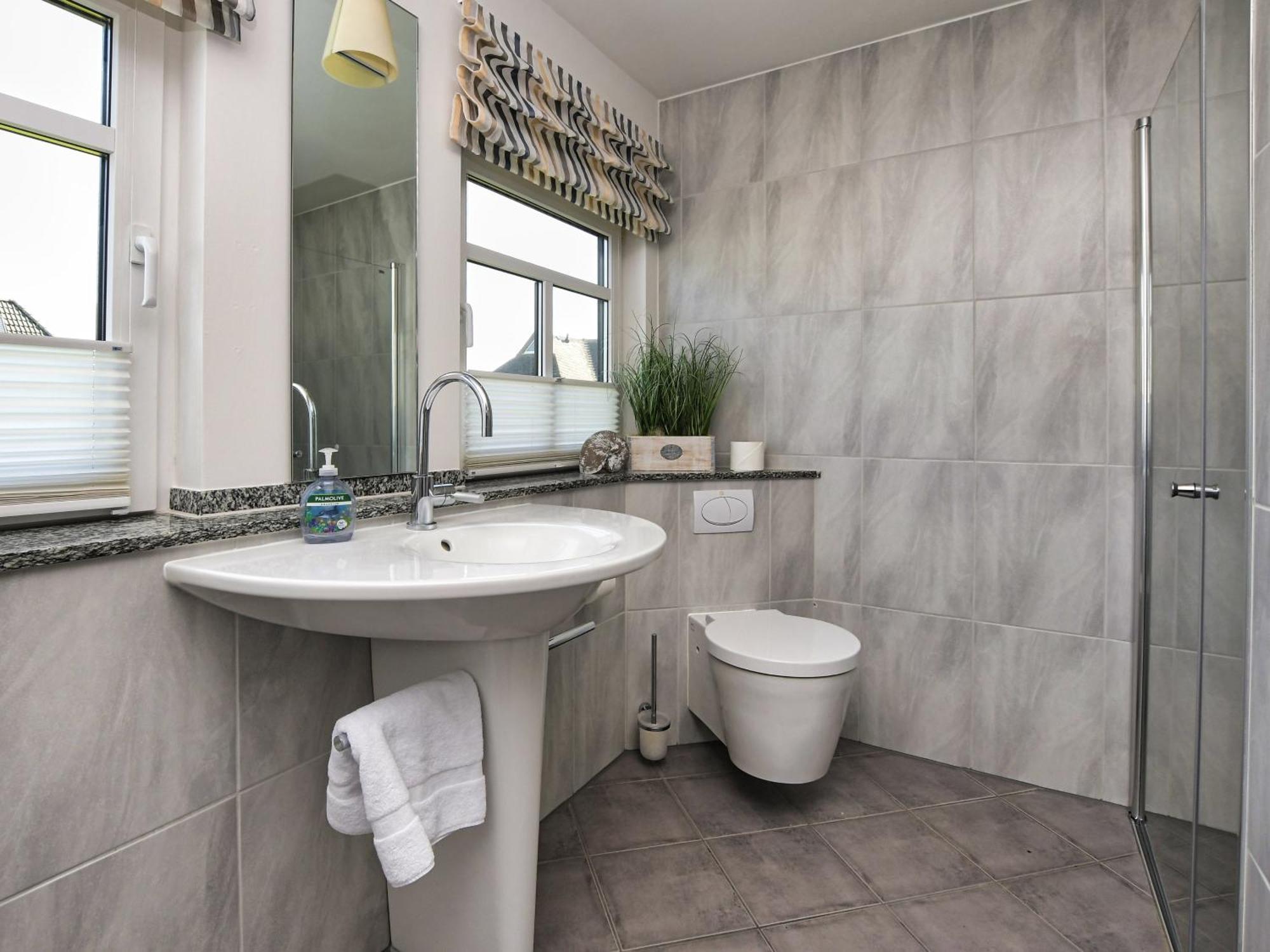 Appartements Stinteck Ww45 Exterior foto