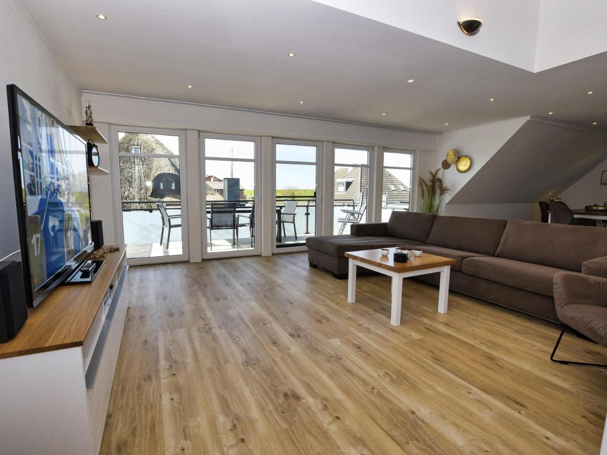 Appartements Stinteck Ww45 Exterior foto