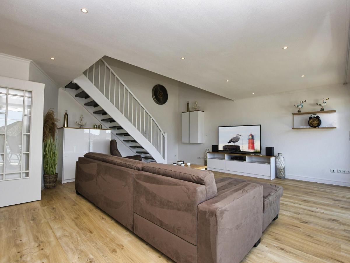 Appartements Stinteck Ww45 Exterior foto