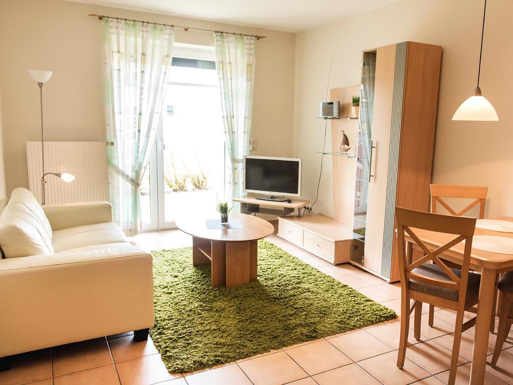 Appartements Stinteck Ww45 Exterior foto