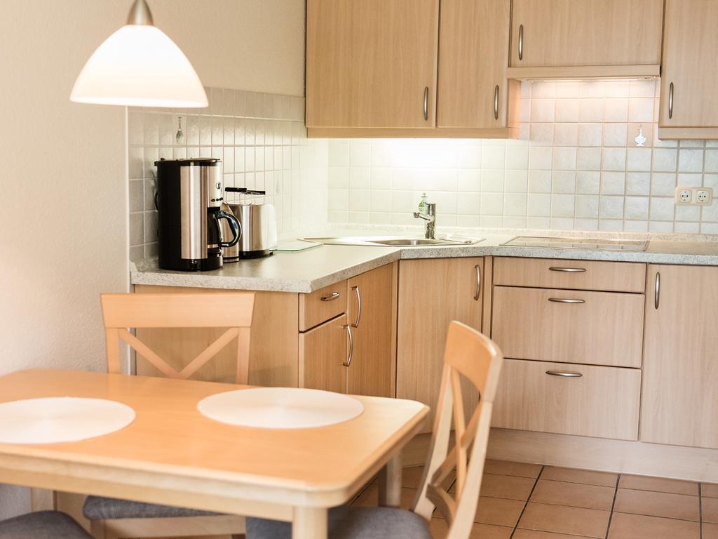 Appartements Stinteck Ww45 Exterior foto