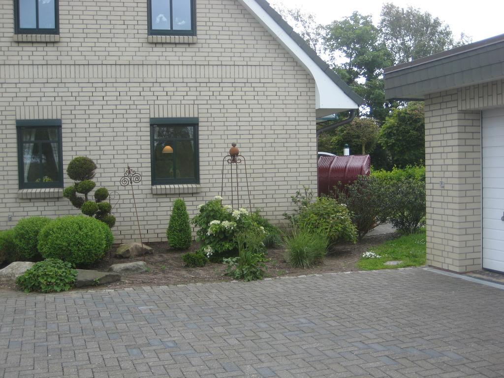 Appartements Stinteck Ww45 Exterior foto