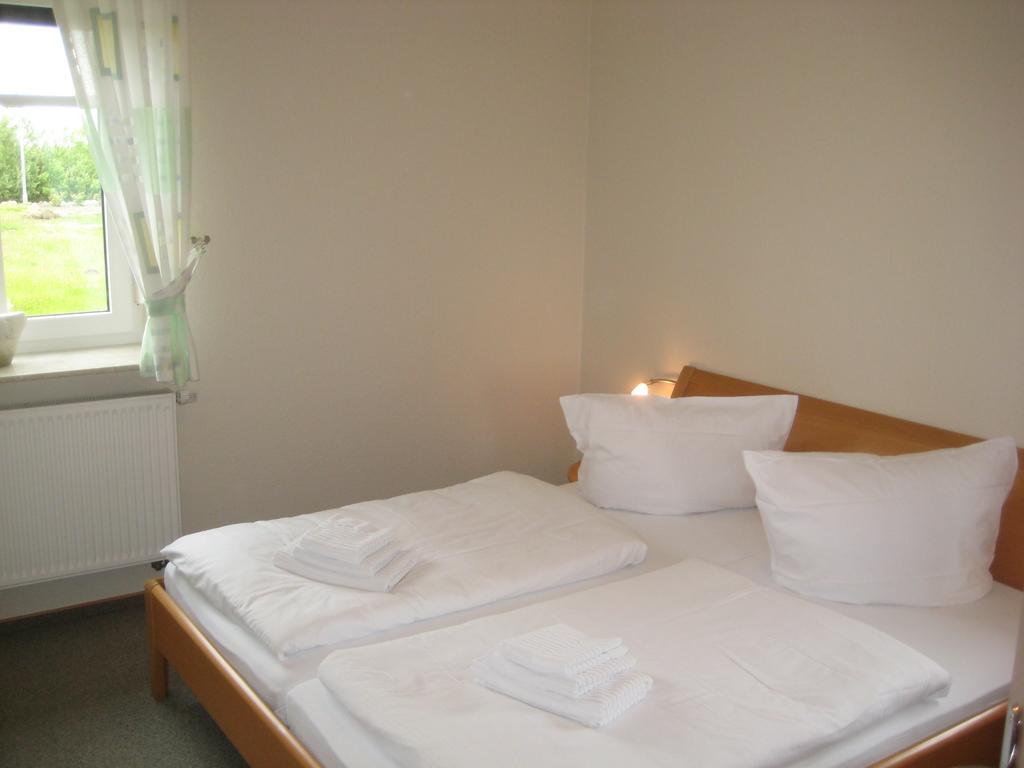 Appartements Stinteck Ww45 Exterior foto