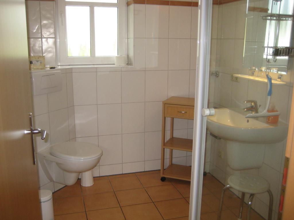 Appartements Stinteck Ww45 Exterior foto