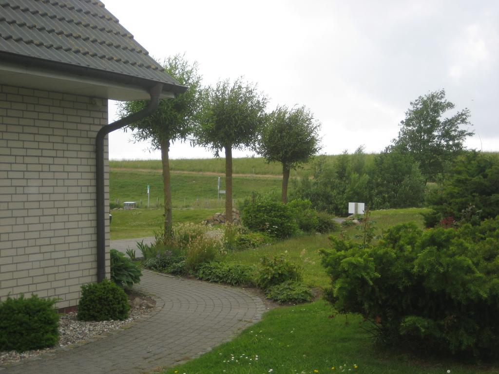 Appartements Stinteck Ww45 Exterior foto