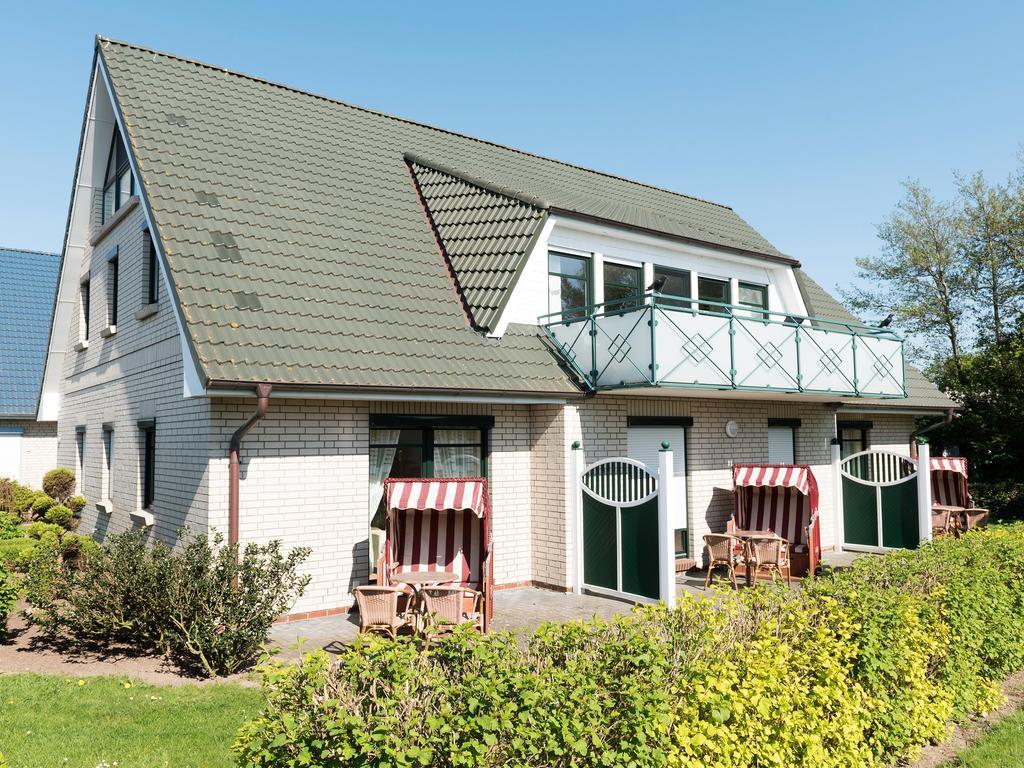 Appartements Stinteck Ww45 Exterior foto