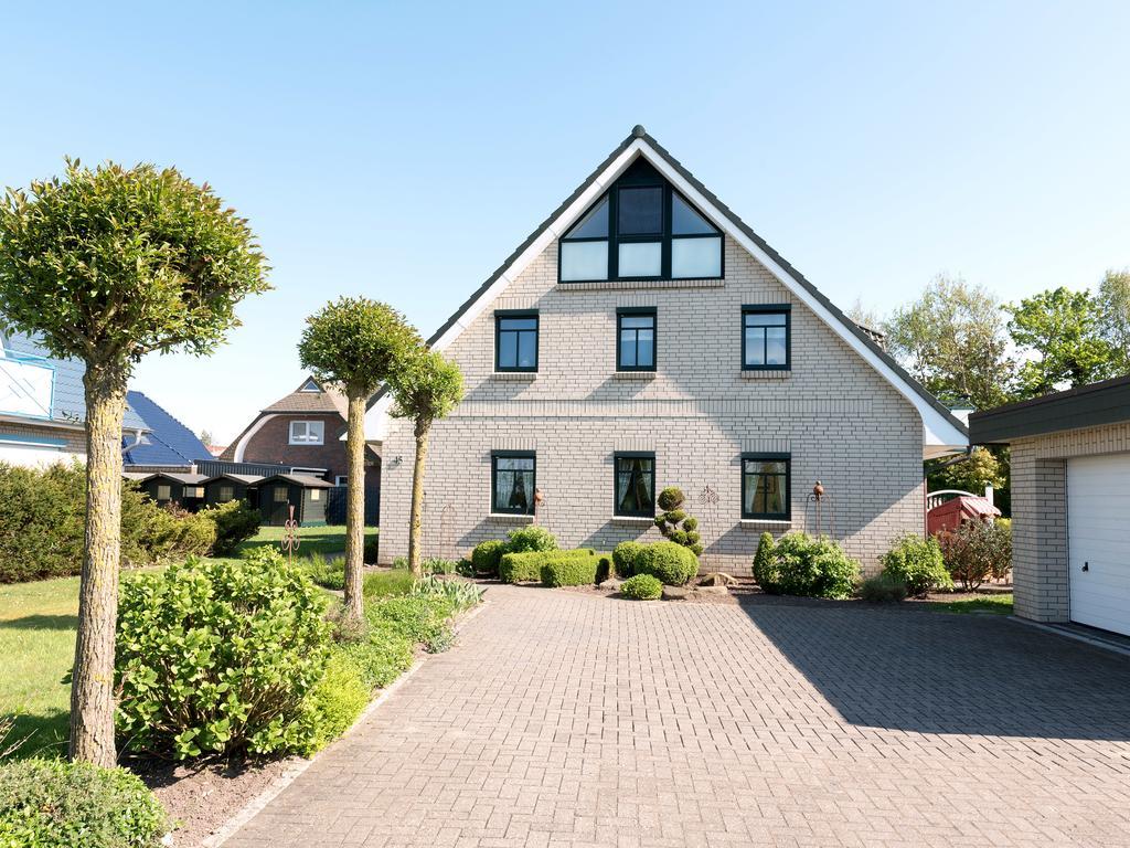 Appartements Stinteck Ww45 Exterior foto
