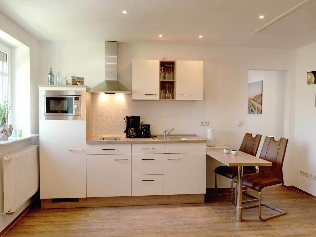 Appartements Stinteck Ww45 Exterior foto