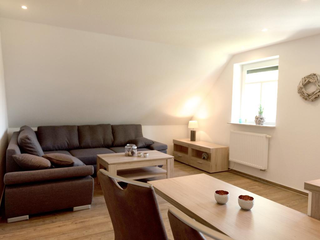 Appartements Stinteck Ww45 Exterior foto