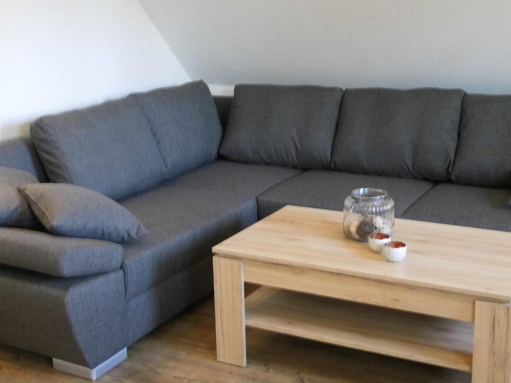 Appartements Stinteck Ww45 Exterior foto