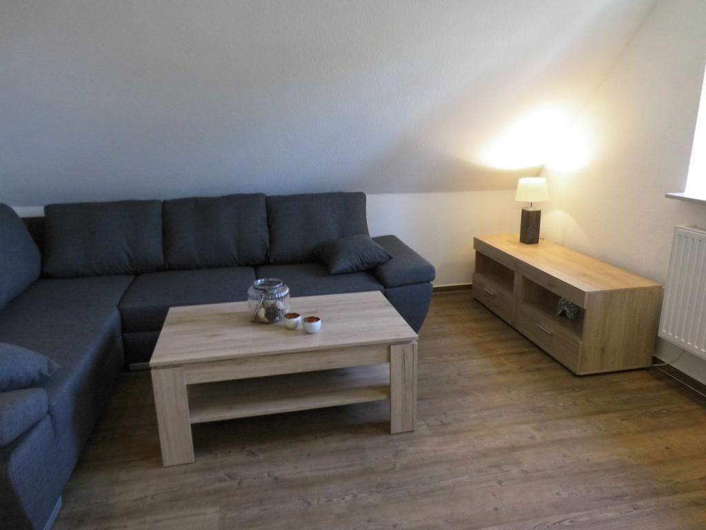 Appartements Stinteck Ww45 Exterior foto