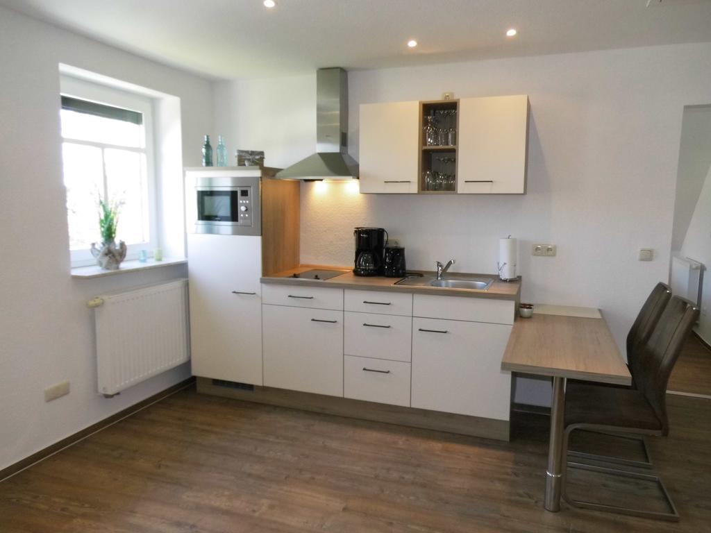 Appartements Stinteck Ww45 Exterior foto